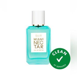 Ellis Brooklyn Miami nectar
